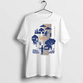 Officials The Sacred Ordinary By Kyle Church Life Moments Graphic White Premium T Shirt