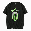 Officials The Statement Roland Banks Logo Tee Premium T Shirt