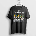 Officials The Swingin As Reggie Jackson Bert Signature Tee Premium T Shirt