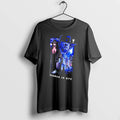 Officials The Undertaker Deadman In Nyc Wwe Fest New York City Tee