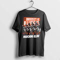 Officials The University Of Illinois Marching Illini Tee Premium T Shirt