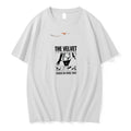 Officials The Velvet Underground Venus In Furs 1967 Premium T Shirt
