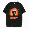 Officials The Weeknd Japan After Hours Til Dawn Tour 1 Premium T Shirt