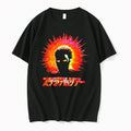 Officials The Weeknd Japan After Hours Til Dawn Tour Tee Premium T Shirt