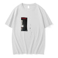 Officials The X Files Langly Lives Premium T Shirt