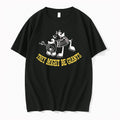 Officials They Might Be Giants Band Members Music Graphic Premium T Shirt