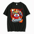 Officials Thragg Us The Coalition Invincible Series Premium T Shirt