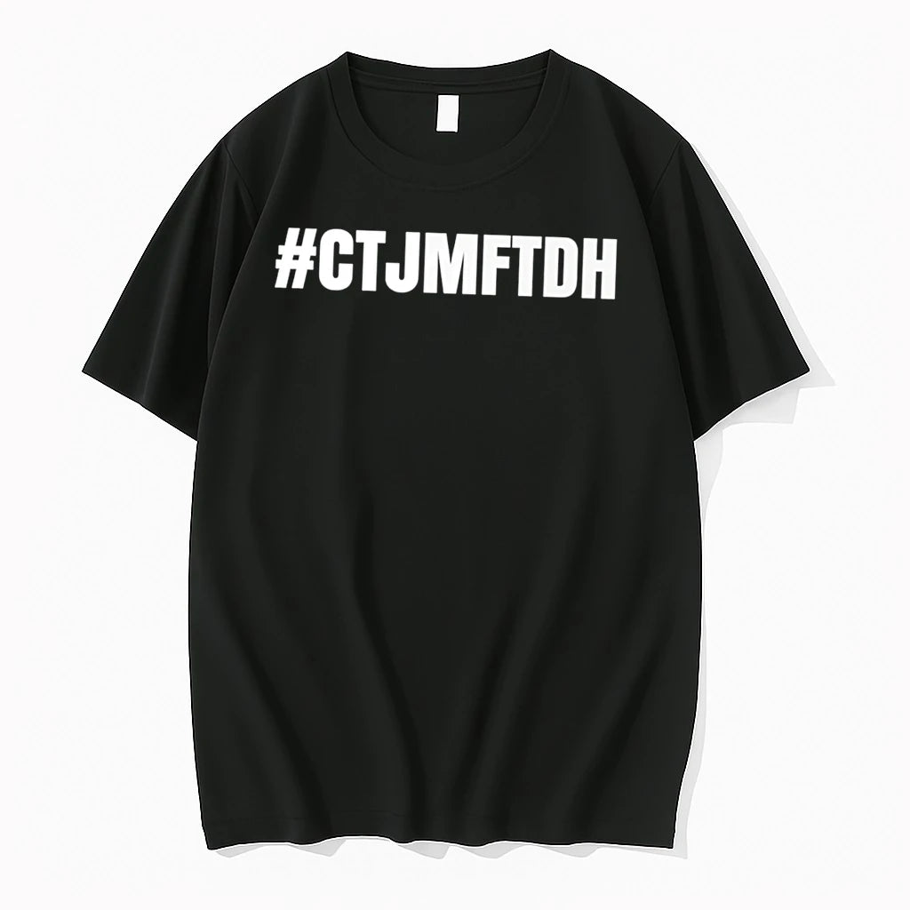 Officials Tiakola Hashtag Tee Premium T Shirt