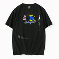 Officials Tiger Beach Volleyball Sunset Beach Volleyball Premium T Shirt