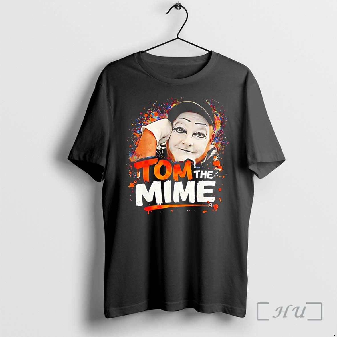 Officials Tom The Mine Graphic Tee Premium T Shirts Sweater Hoodie Jpg