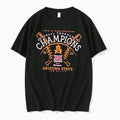Officials Torey Lovullo Arizona State Sun Devils 2026 Softball Tournament Champions Tee