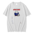 Officials Totoro Japan National Football Team Japan Soccer Premium T Shirt