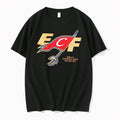 Officials Travis Kelce Wearing Knicks Cavaliers Game 3 Ecf Flag Tee Premium T Shirt