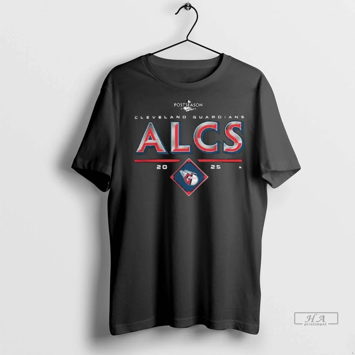 Officials Trendy Cleveland Guardians 2025 Alcs Division Series Winner Postseason Long Sleve Shirt Sweater