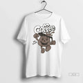 Officials Trendy Coffee Man Oh Yeah Style Kool Aid Shirt Sweater
