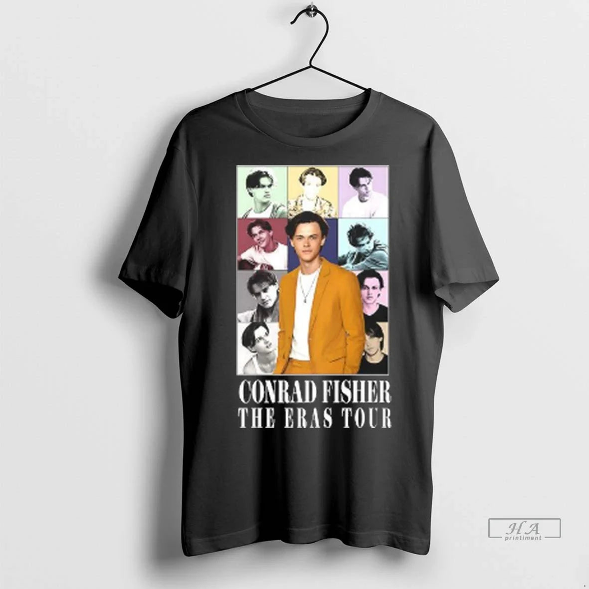 Officials Trendy Conrad Fisher Eras Tour Shirt Sweater
