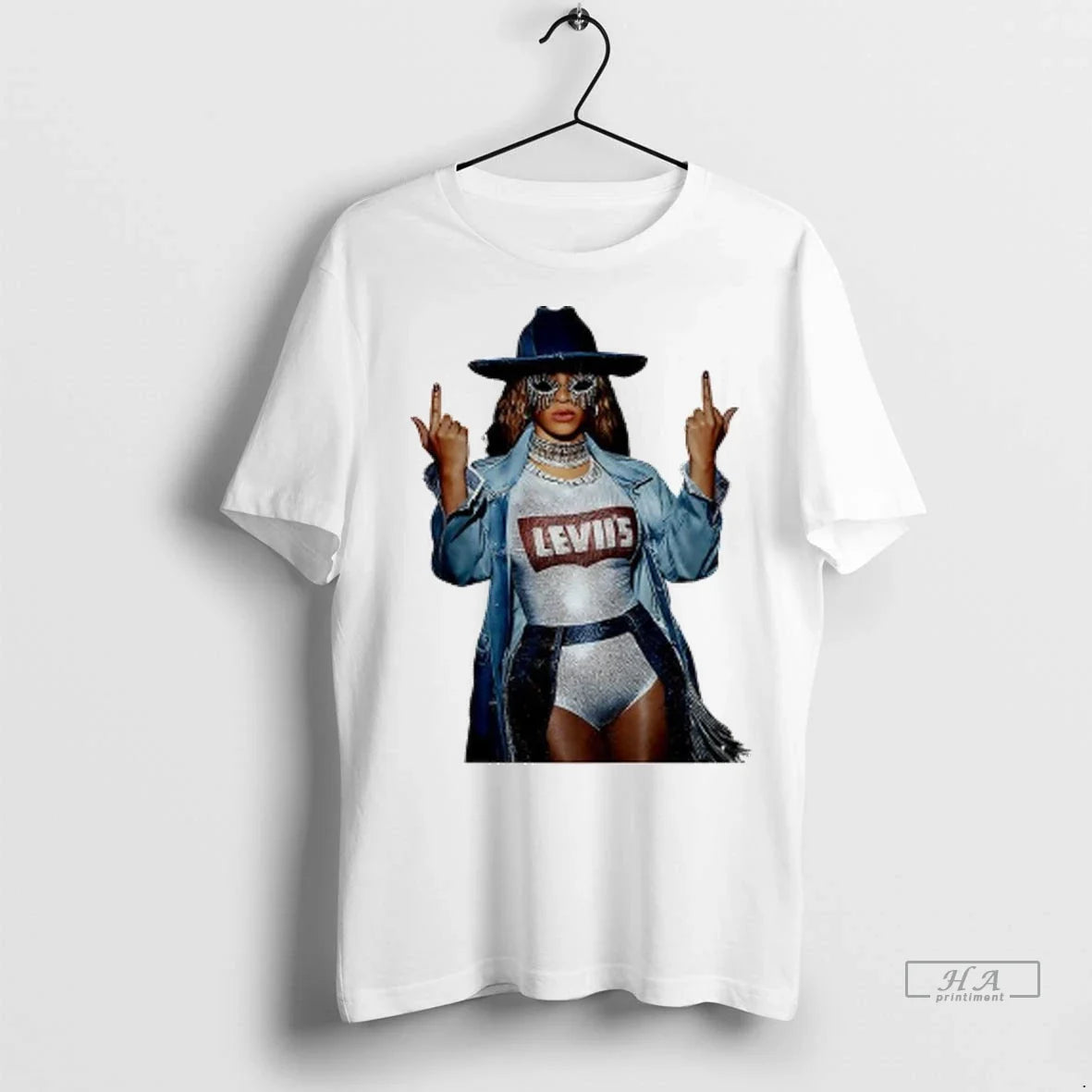 Officials Trendy Cowboy Carter Country Music Album Music Lover Shirt Sweater