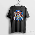 Officials Trendy Eur Champions Ryder Cup 2025 Shirt Sweater