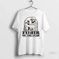 Officials Trendy Father Of The Year Gary Plauche Shirt Sweater