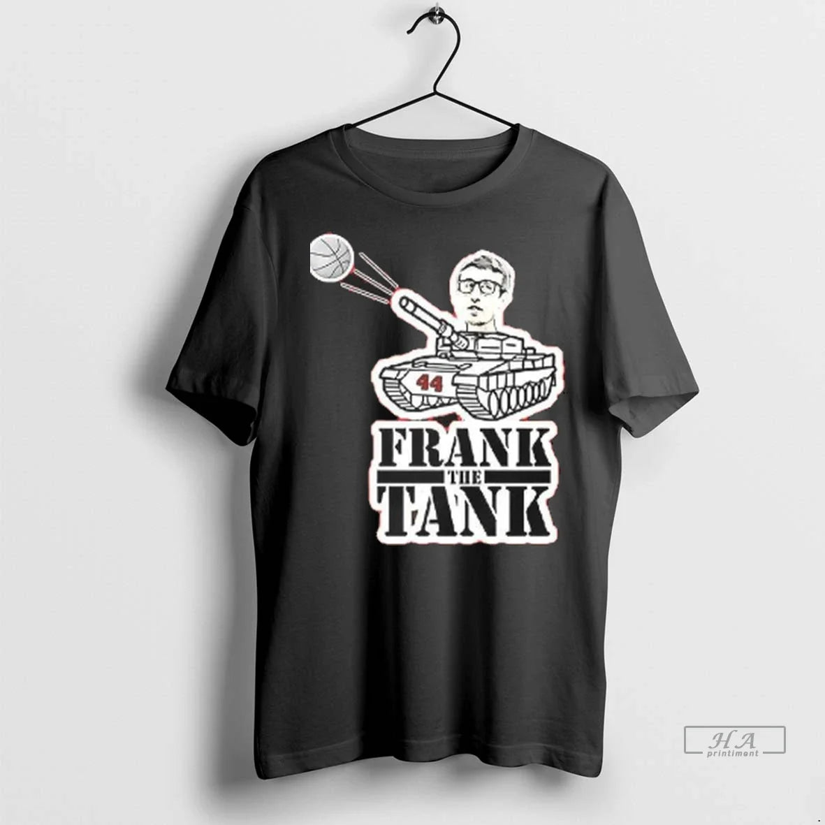 Officials Trendy Frank The Tank Frank Kaminsky Iii Shirt Sweater