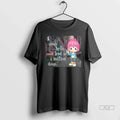 Officials Trendy Graffiti A Simple Hello Could Lead To A Million Things Shirt Sweater