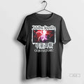 Officials Trendy Jujutsu Kaisen Gojo Cursed Technique Shirt Sweater