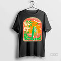 Officials Trendy Skeleton Beach Vacation Notingregz Shirt Sweater