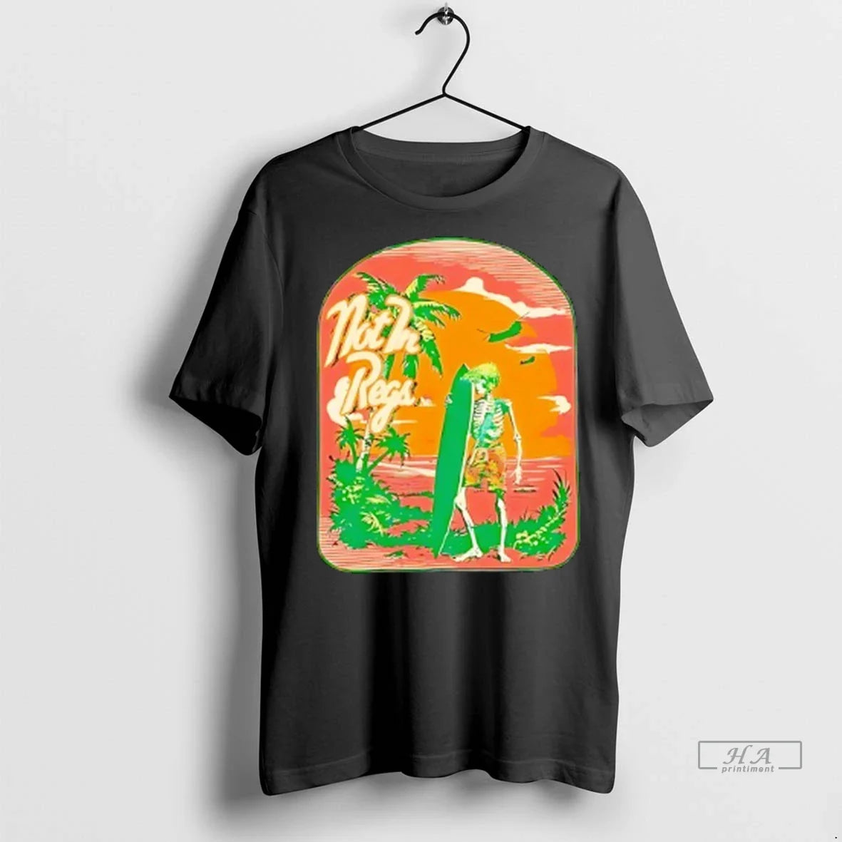 Officials Trendy Skeleton Beach Vacation Notingregz Shirt Sweater