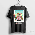 Officials Trendy Stormy Carolina Hurricanes Margaritaville Shirt Sweater