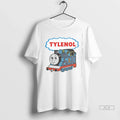 Officials Trendy Tylenol And Tank Engines Shirt Sweater