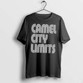 Officials Tressie Mcmillan Cottom Camel City Limits Tee Premium T Shirt