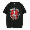 Officials Tribal Chief Roman Reigns Red Shield Tee Premium T Shirt