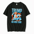 Officials Trump Has Great Jeans Tee Premium T Shirt