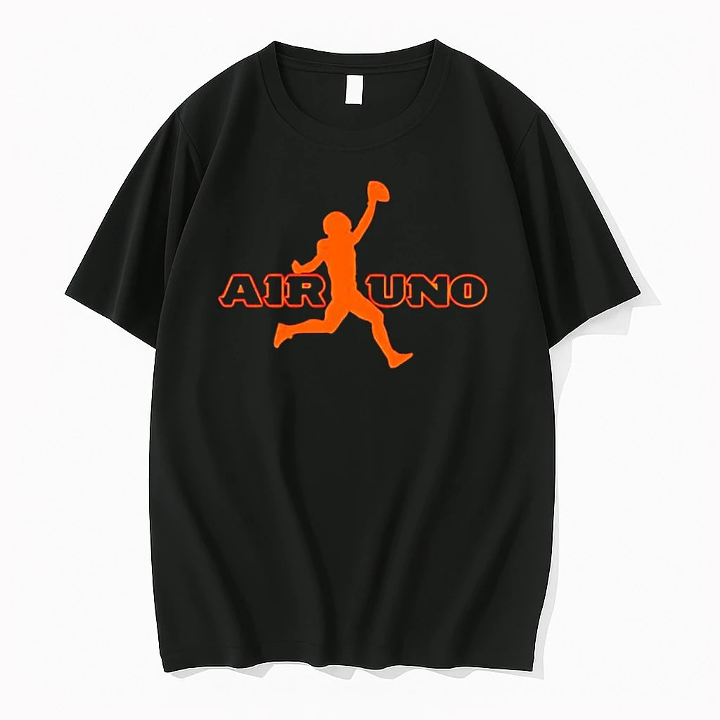 Officials Tua Tagovailoa Miami Dolphins Air Uno Premium T Shirt