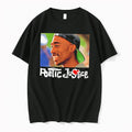 Officials Tupac Poetic Justice Tee Premium T Shirt