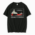 Officials Tyler Bertuzzi Edmund Fitzgerald Premium T Shirt