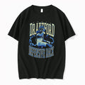 Officials Tylin Drakeford Defensive Back Vintage Football Tee Premium T Shirt