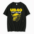 Officials Ub40 I Got You Bab Bull In Flat Cap Hat Premium T Shirt