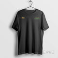 Officials Ufc Charles Oliveira Do Bronxs Signature 2 Sided
