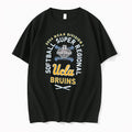 Officials Ucla Bruins 2026 Ncaa Division I Softball Super Regionals Tee Premium T Shirt