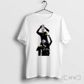 Officials Unai Emery Aston Villa 2026 Europa League Champions Graphic Tee Premium T Shirts Sweater