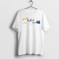 Officials Uniqlo X Zofriends G Dragon Tee Premium T Shirt