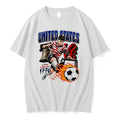 Officials United States Philadelphia Soccer Clubest 1776 Tee Premium T Shirt