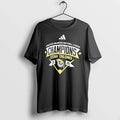 Officials Utah Talons 2026 Athletes Unlimited Softball League Champions Tee Premium T Shirt