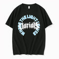 Officials Varials Blue Circle Premium T Shirt