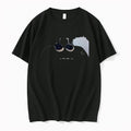 Officials Vegas Football Undead Warrior Grayscale Graphic White Premium T Shirt