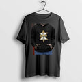 Officials Vegas Golden Knights 2016 2026 10 Year Anniversary Logo Nhl Commemorative
