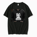 Officials Viking Longship Norwegian Strength Ro Premium T Shirt