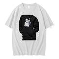 Officials Vincent Cassel Vinz La Haine Movie Character Photography Portrait Premium T Shirt