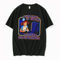 Officials Violence Is Cool Gta 6 Thanks Video Games Tee Premium T Shirt
